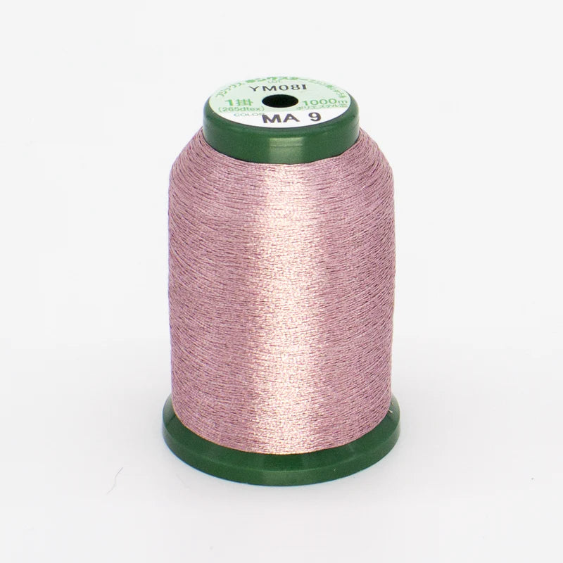Kingstar Metallic Thread