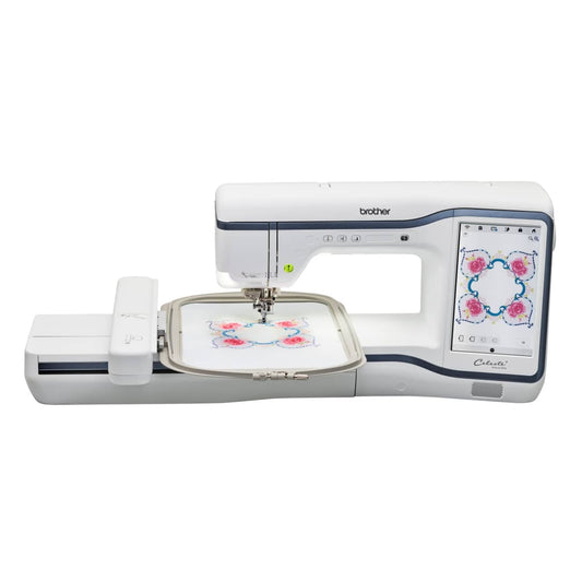 Brother Celeste Embroidery Only Machine