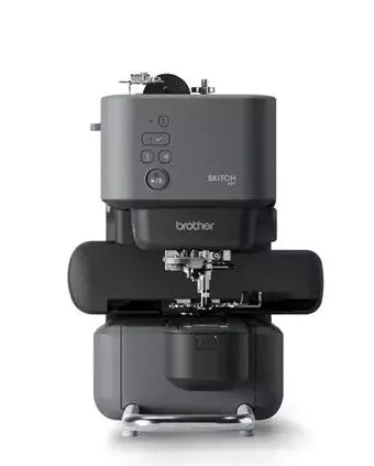 Brother Skitch Single Needle Embroidery Machine *Special Order*