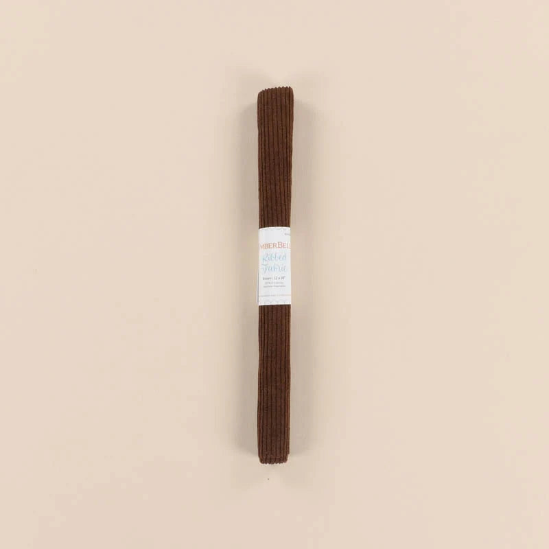 KimberBell- Ribbed Fabric