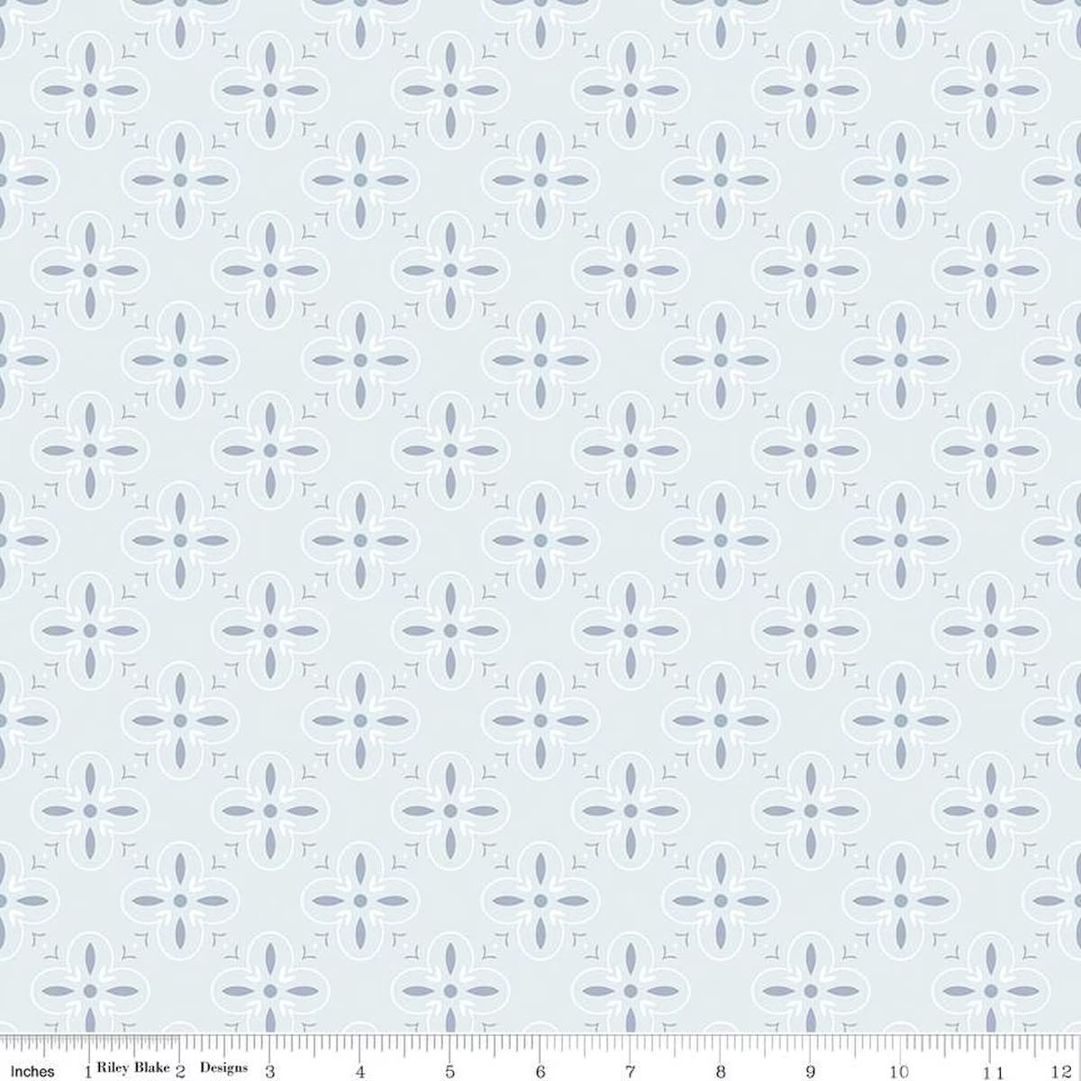 Between The Pages Yardage from Riley Blake Designs