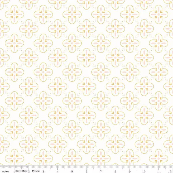 Between The Pages Yardage from Riley Blake Designs