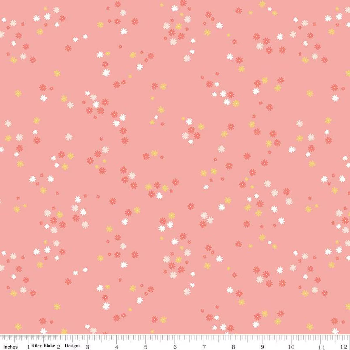 Between The Pages Yardage from Riley Blake Designs