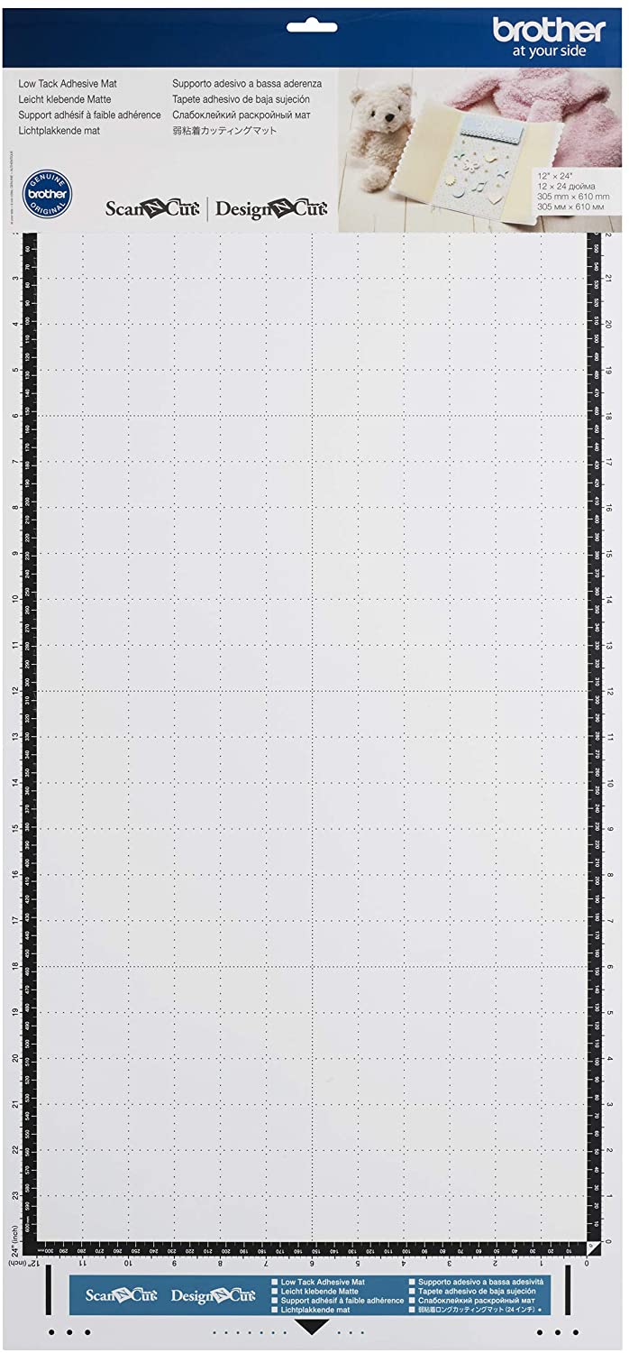 Scan N Cut Mats- CM Series