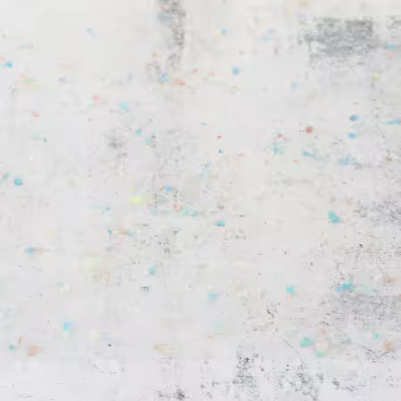 18" Confetti Vinyl Roll