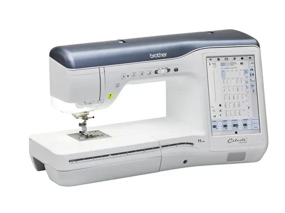 Brother Celeste Quilting and Sewing Machine