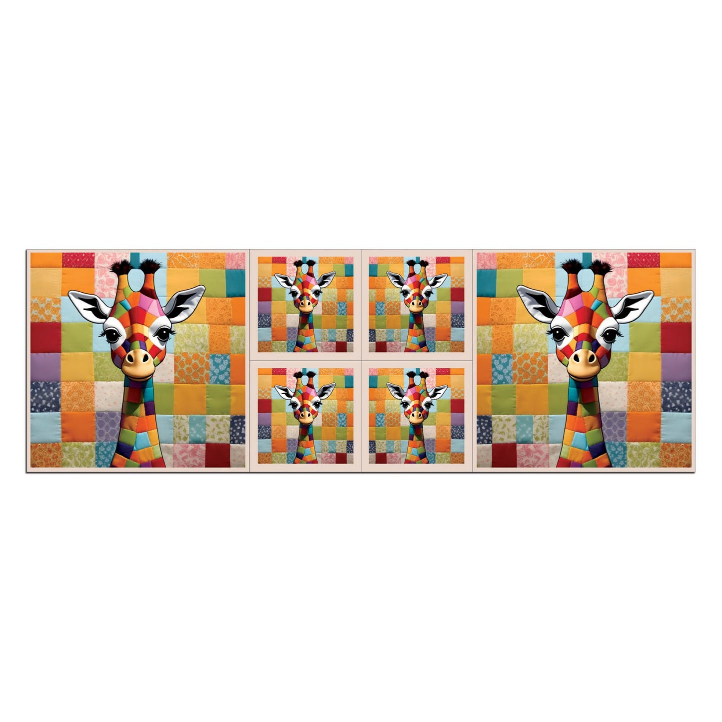 Printed Panels