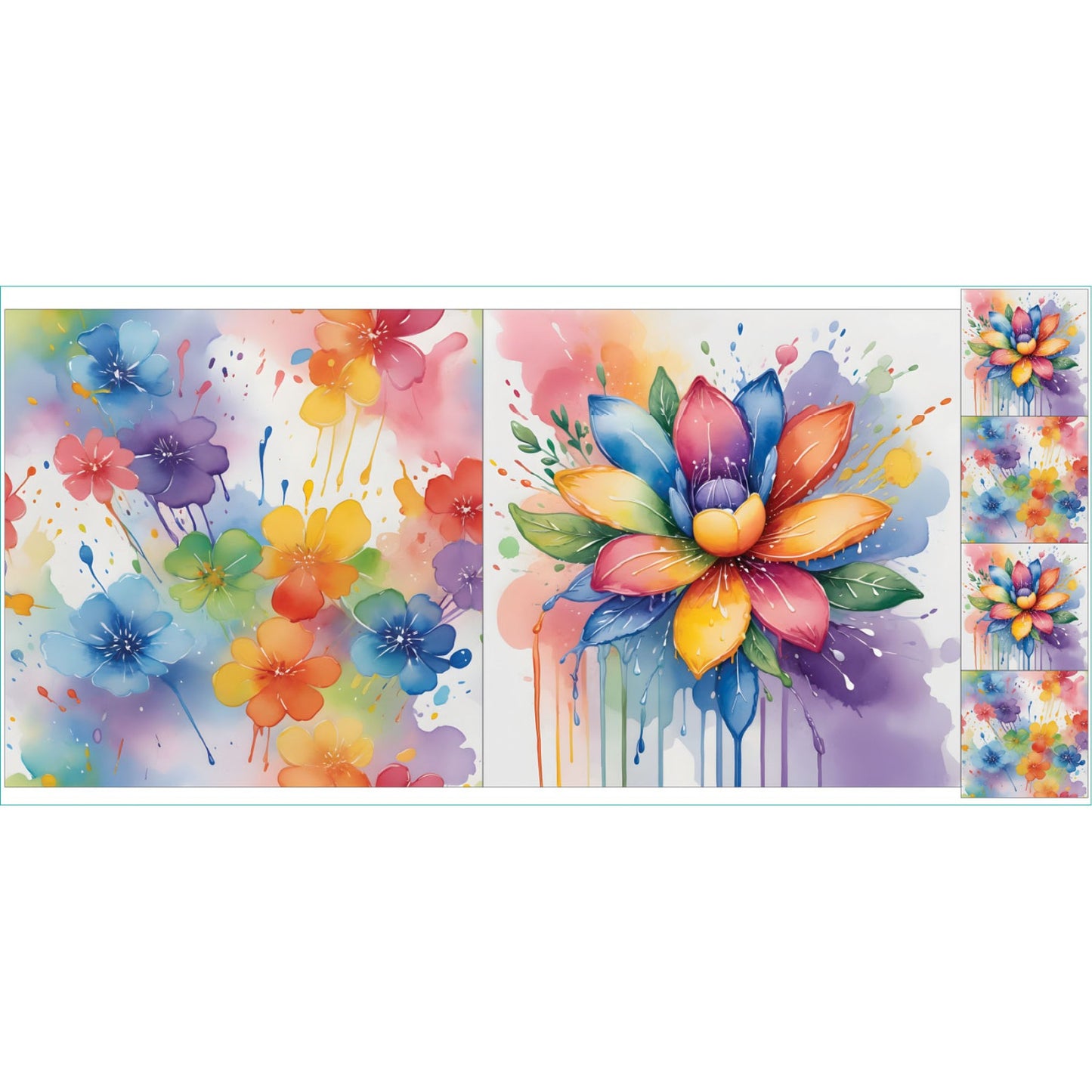 Printed Panels