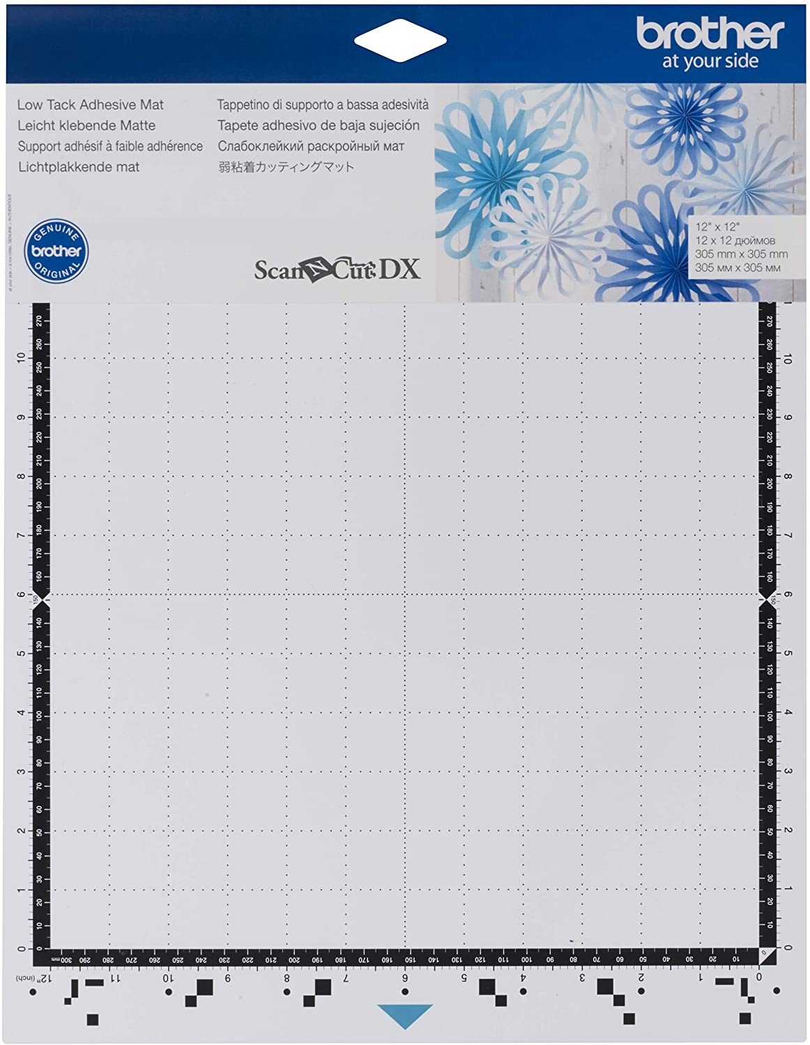 Scan N Cut Mats- DX Series