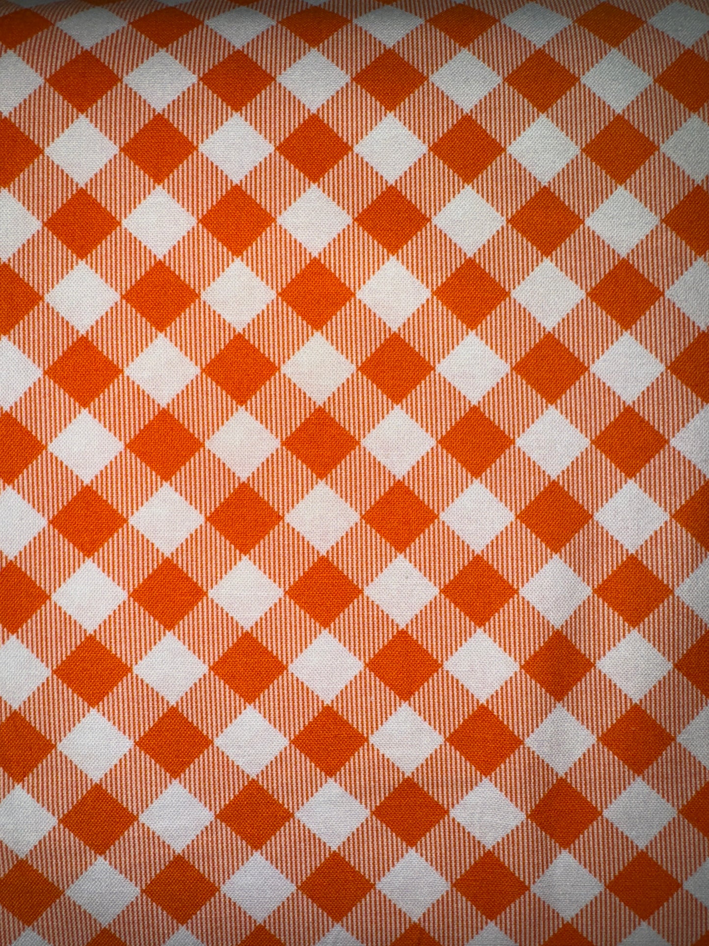 Plaids, Ginghams & Windowpanes By The Yard