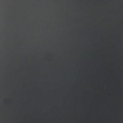 EverSewn Faux Leather Fabric Black 54" x 19"