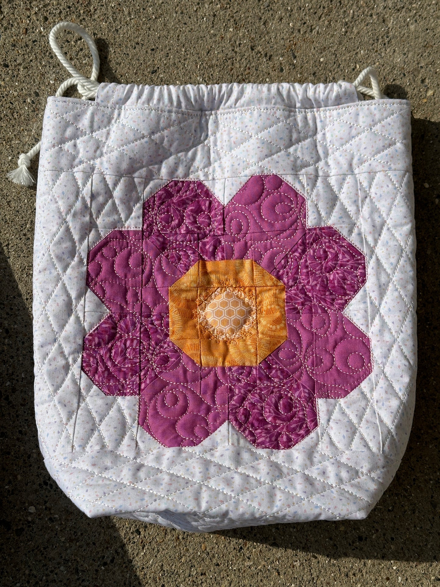 Sewing with Sarah- Beginners Welcomed!