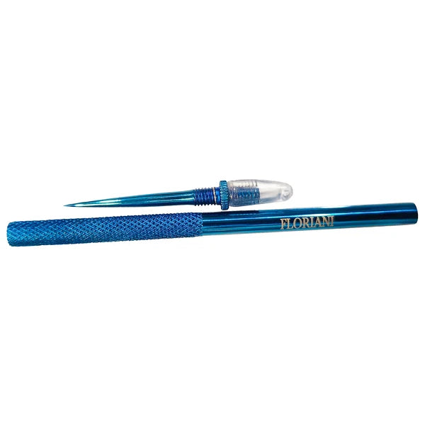 Blue Stiletto Tool