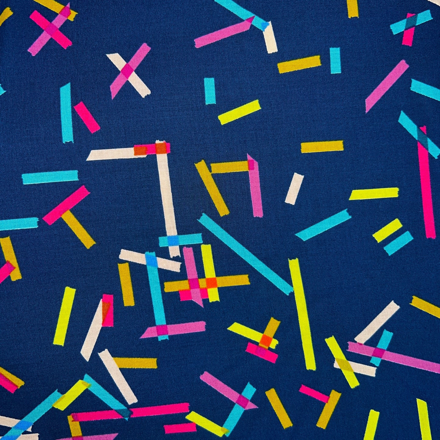 Washi Plus By Ruby Star Society