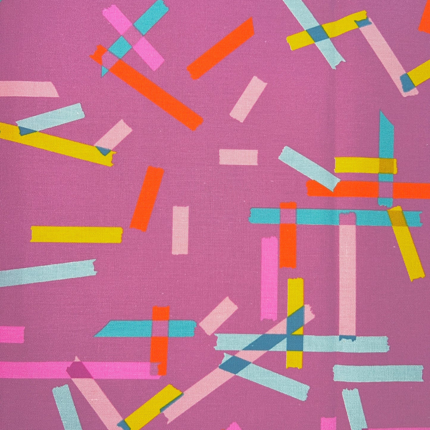 Washi Plus By Ruby Star Society