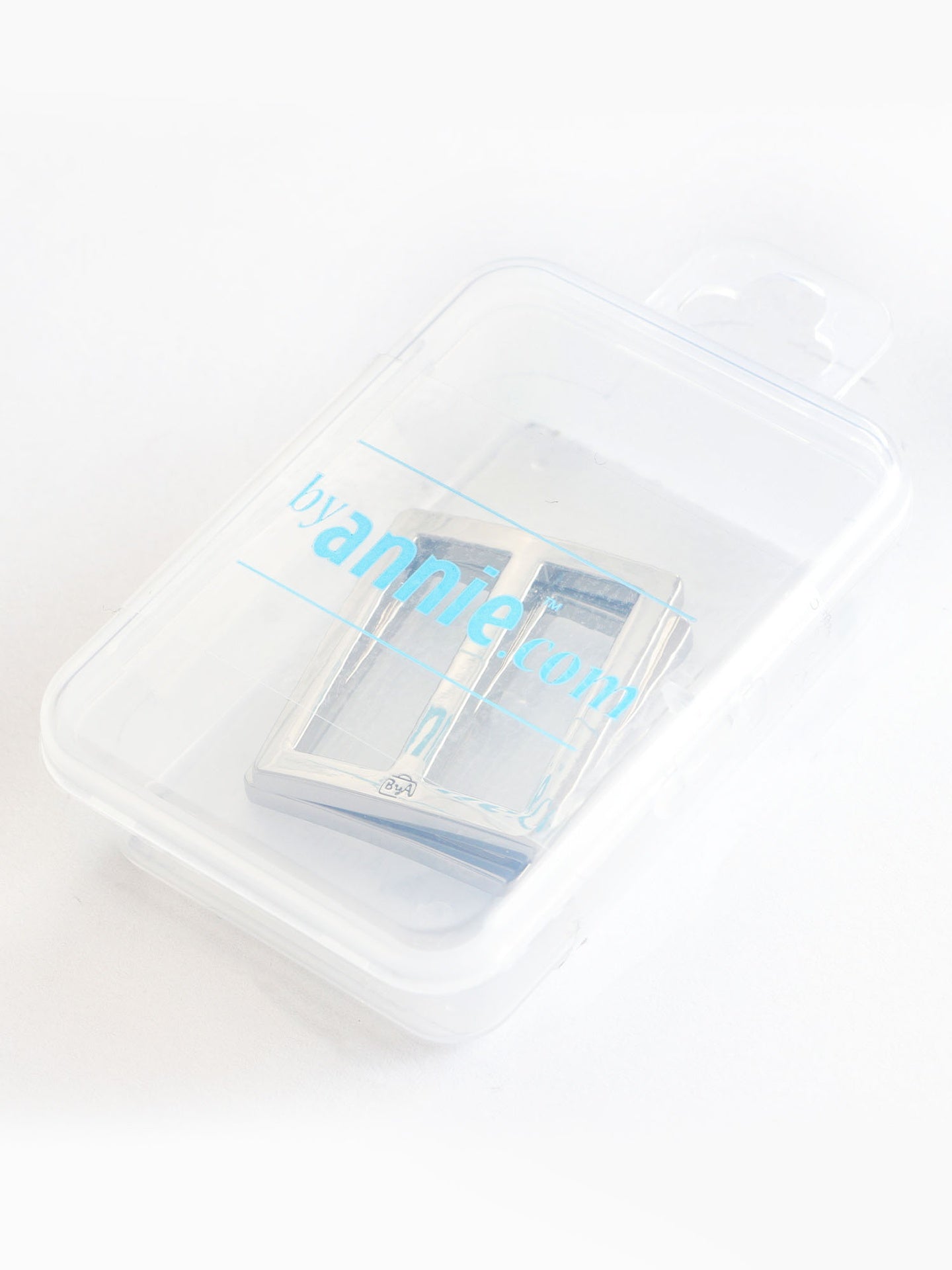1" Flat Widemouth Sliders