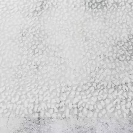 Leopard Vinyl 1/2yd