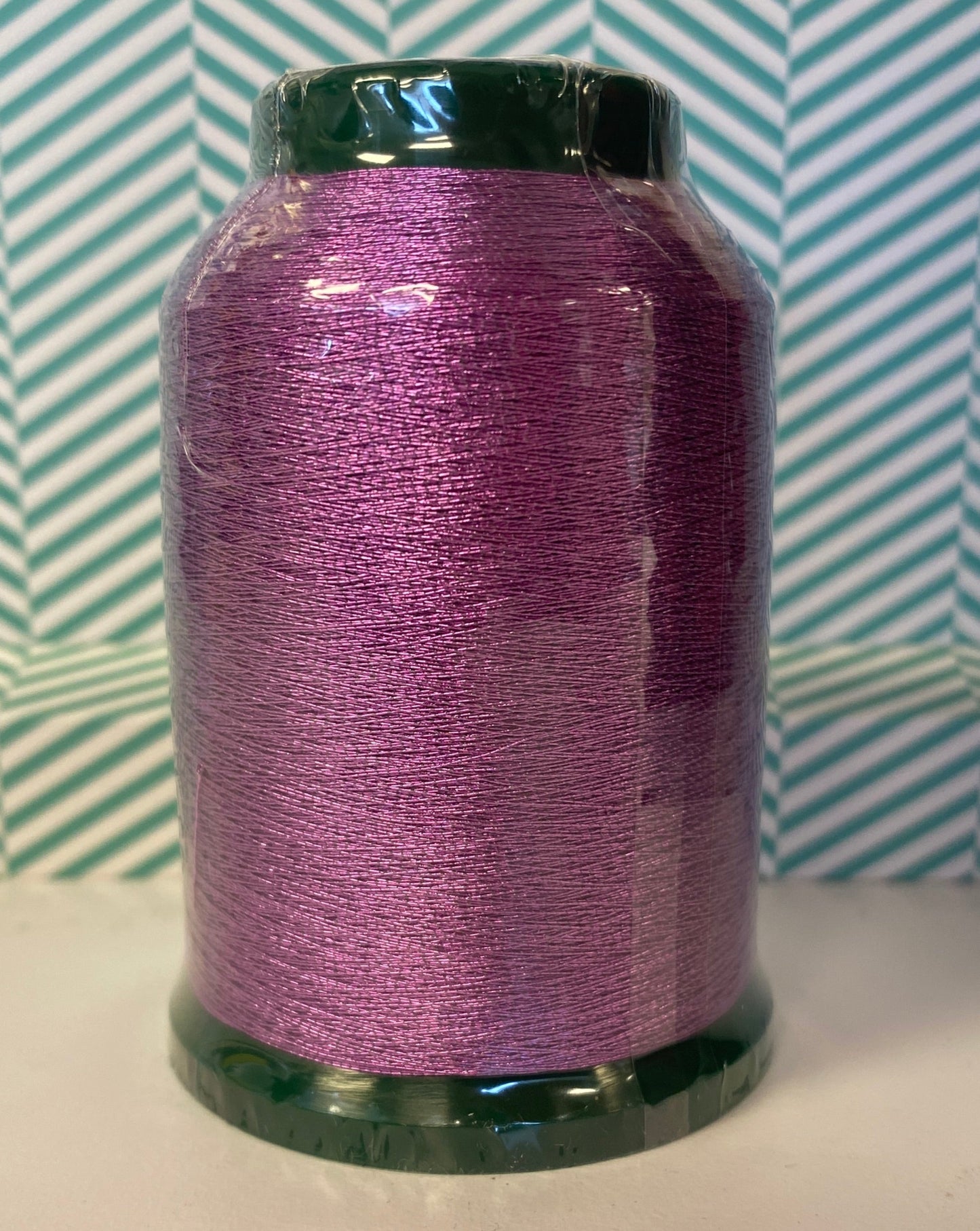 Kingstar Metallic Thread