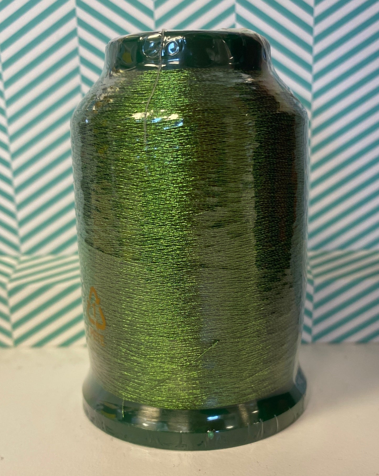 Kingstar Metallic Thread