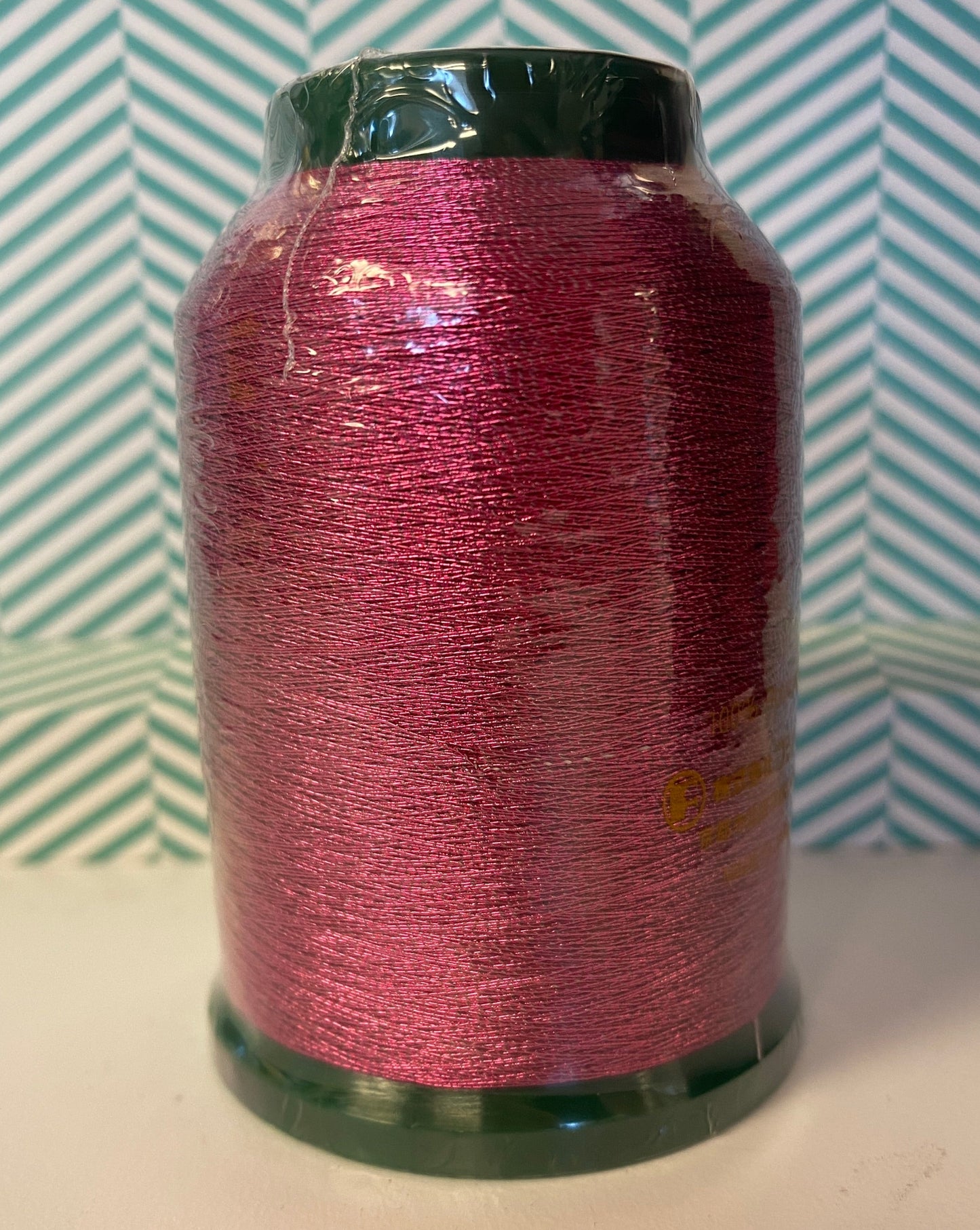 Kingstar Metallic Thread