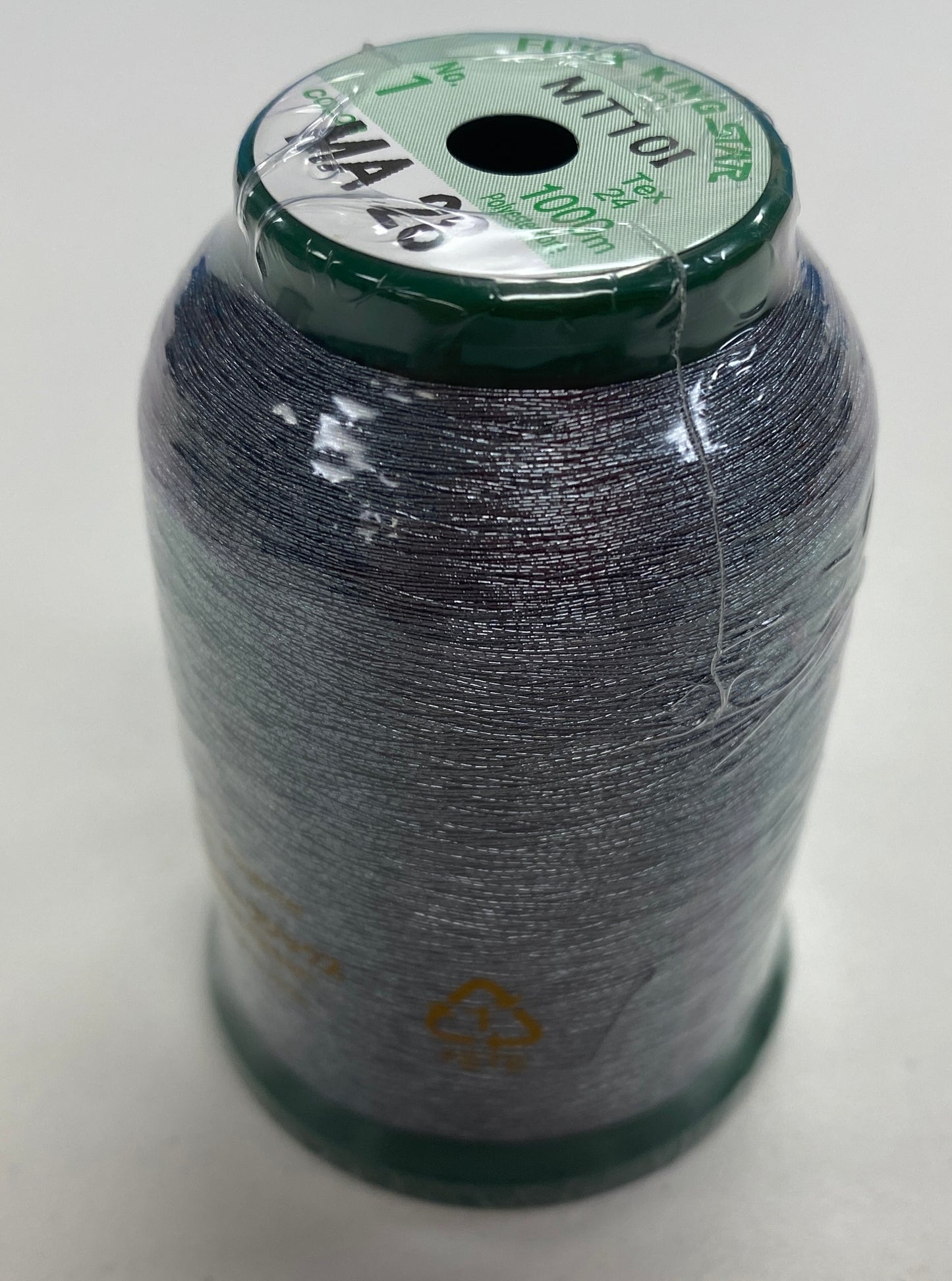 Kingstar Metallic Thread