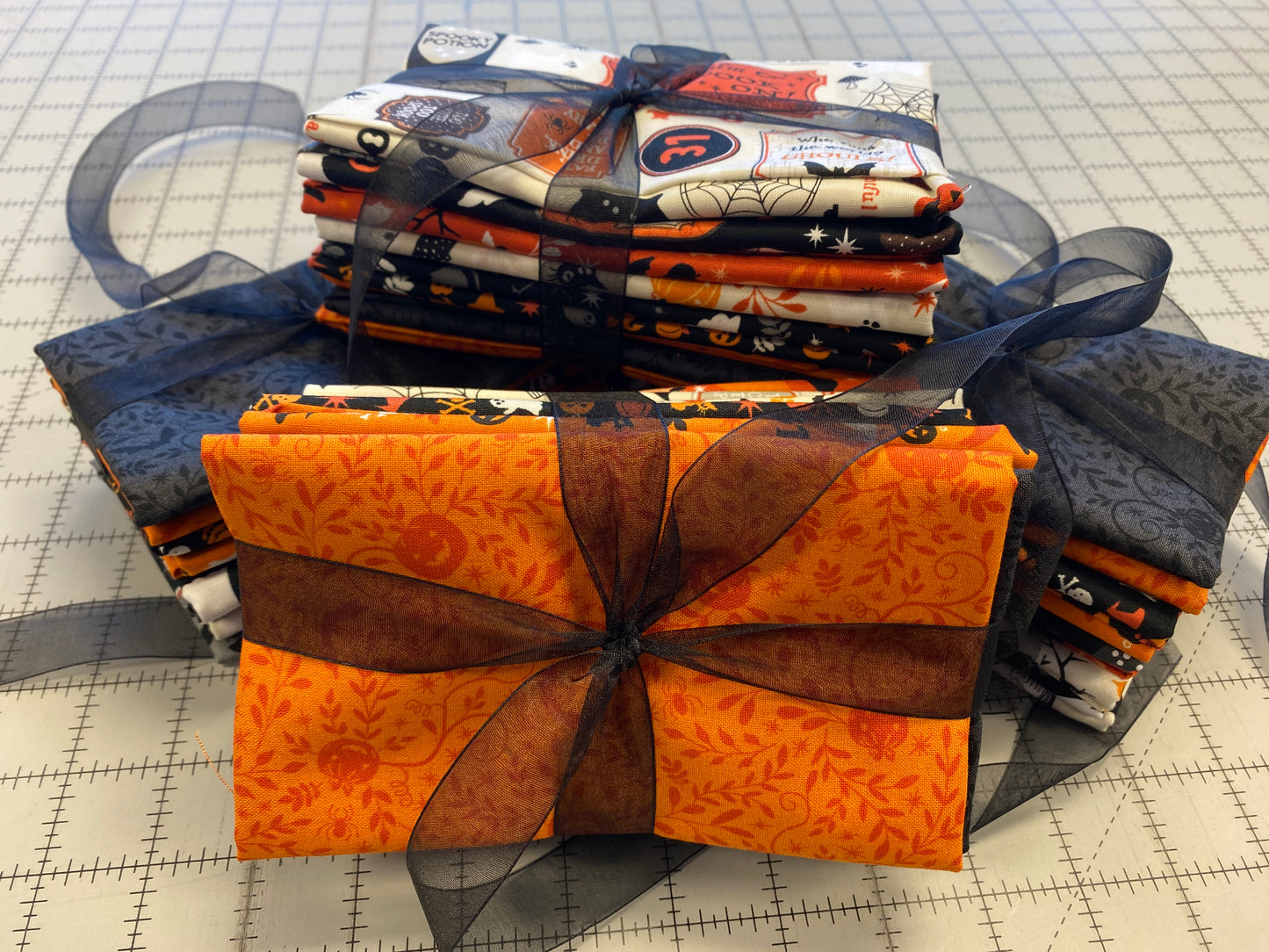 Kimberbell Fat Quarter Bundles