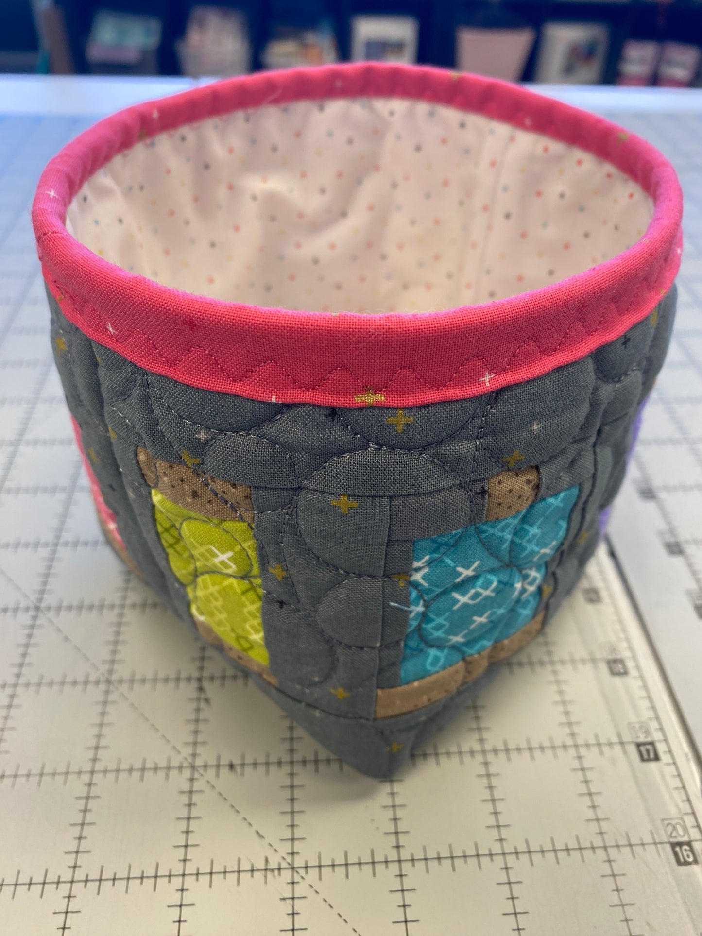 Sewing with Sarah- Beginners Welcomed!