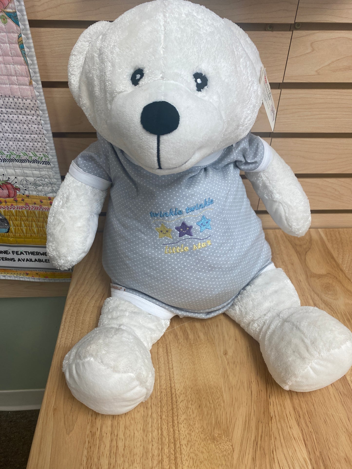 Kimberbell Koala Baby Bodysuits + Free Design Pack!