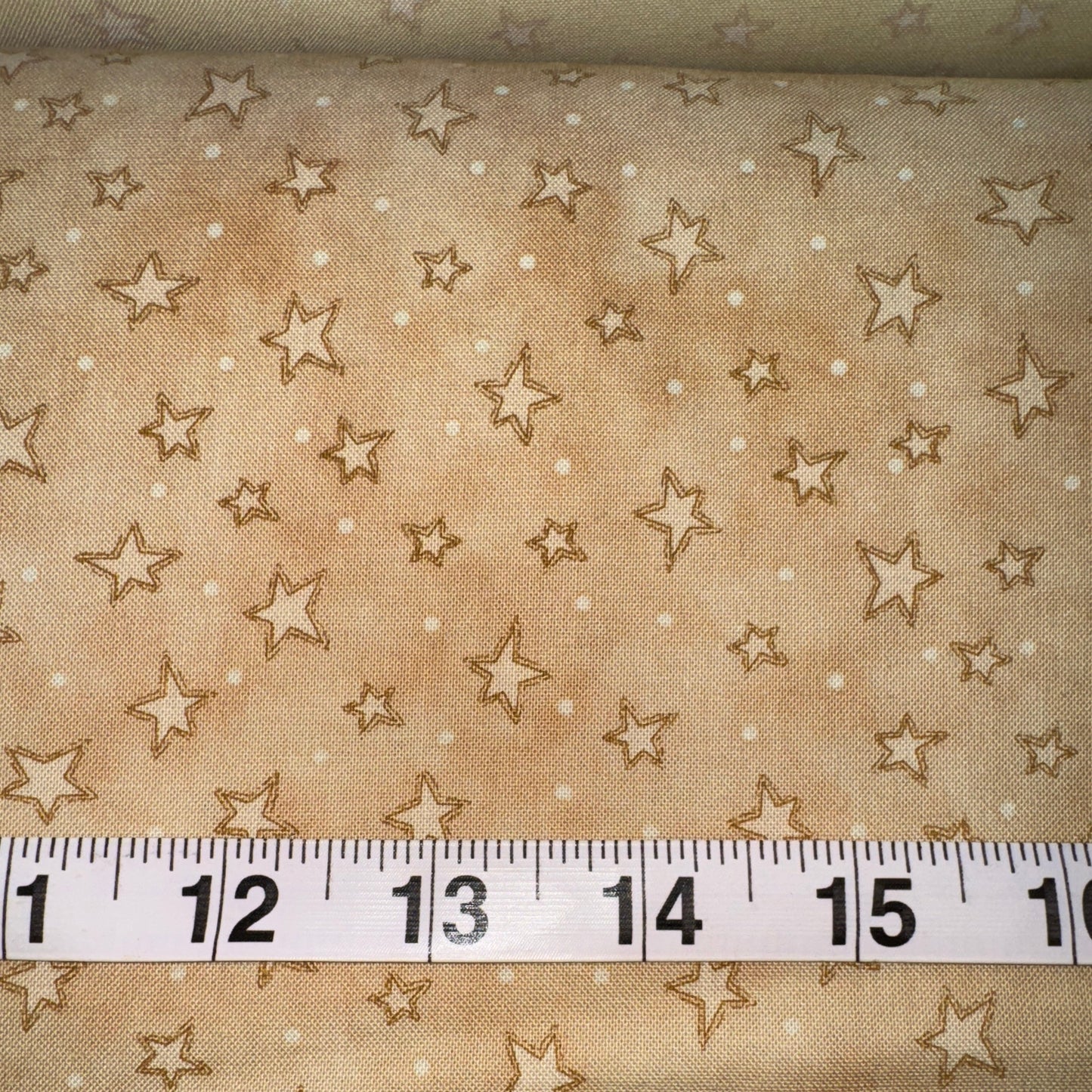 Stars By The Yard