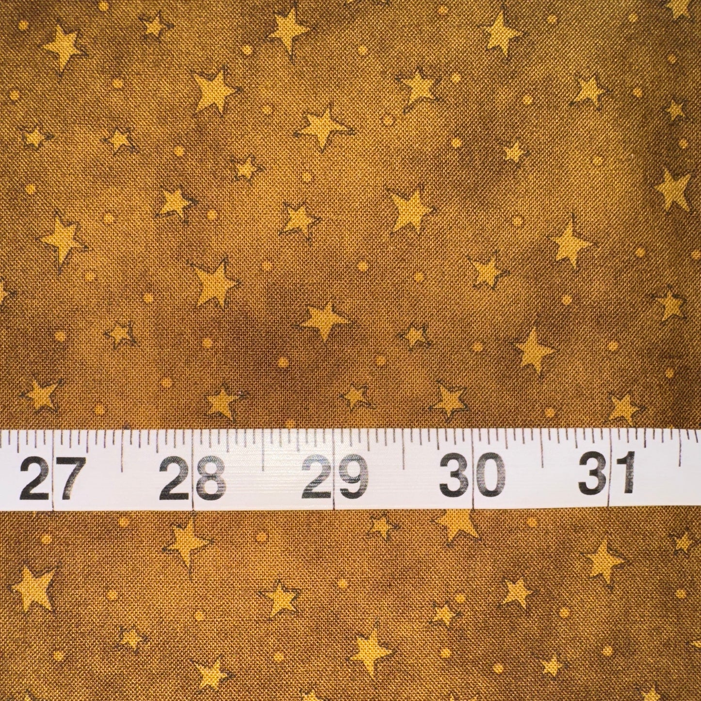Stars By The Yard