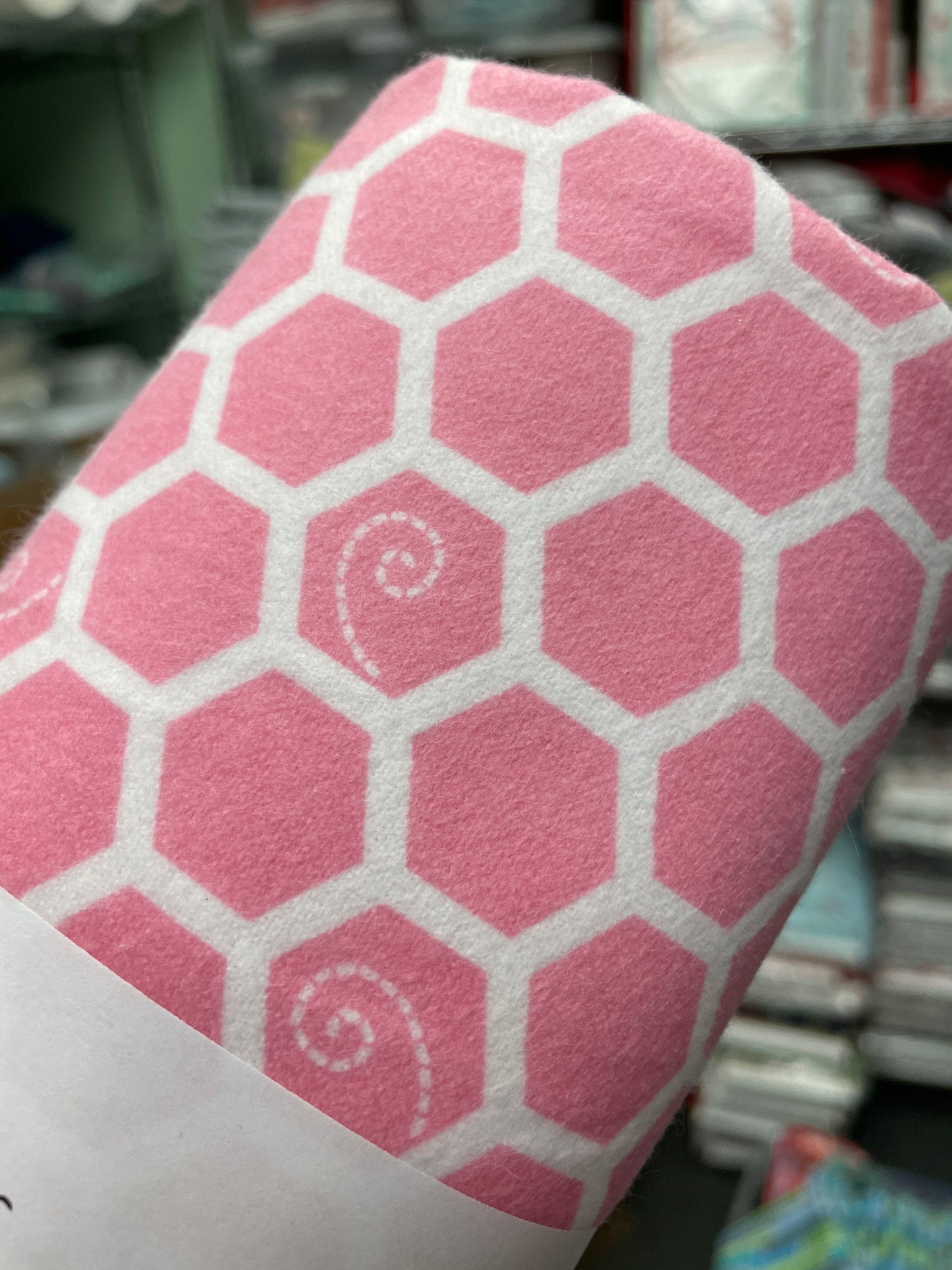 Precut 1 Yard Flannel Fabrics