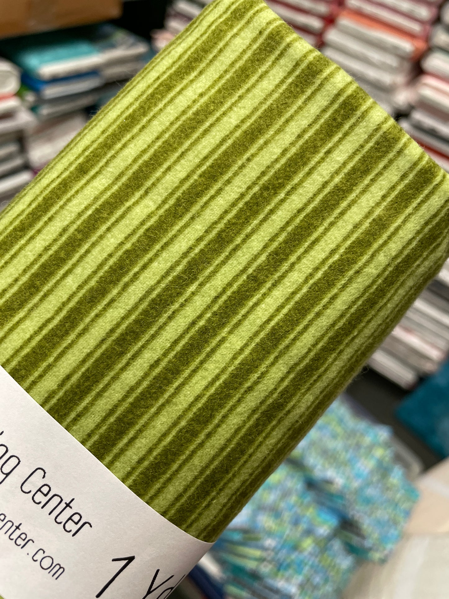 Precut 1 Yard Flannel Fabrics