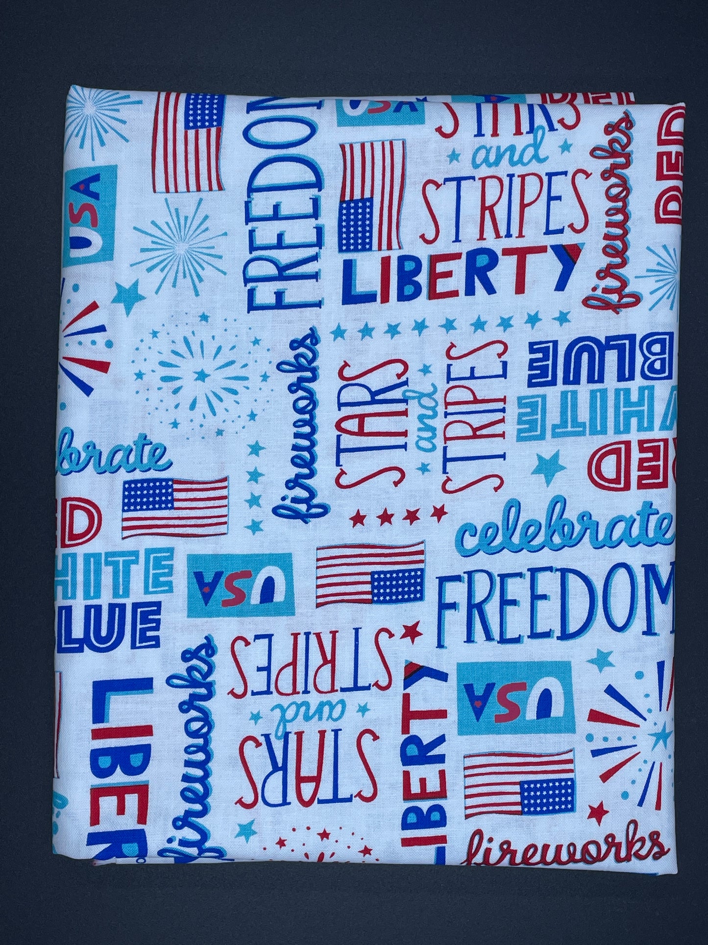 Precut 5 Yard Printed Fabrics