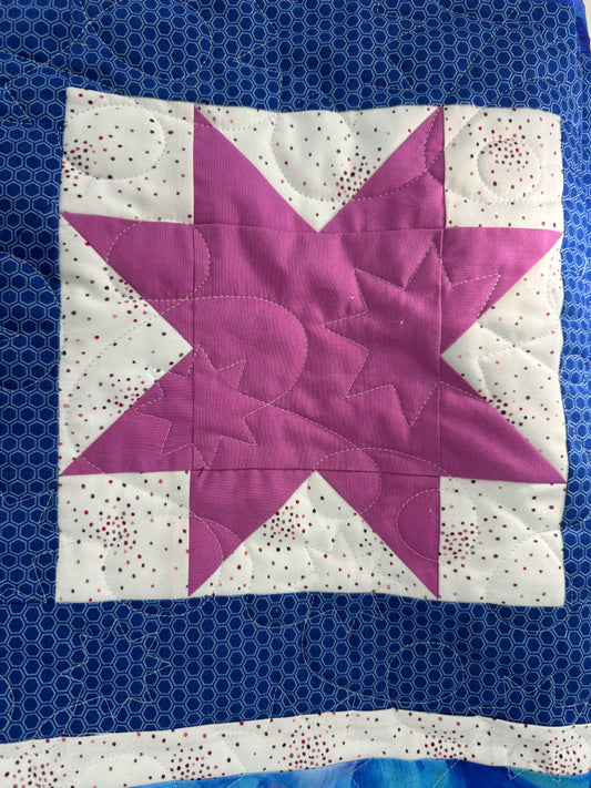 Block Party Quilt Bundle