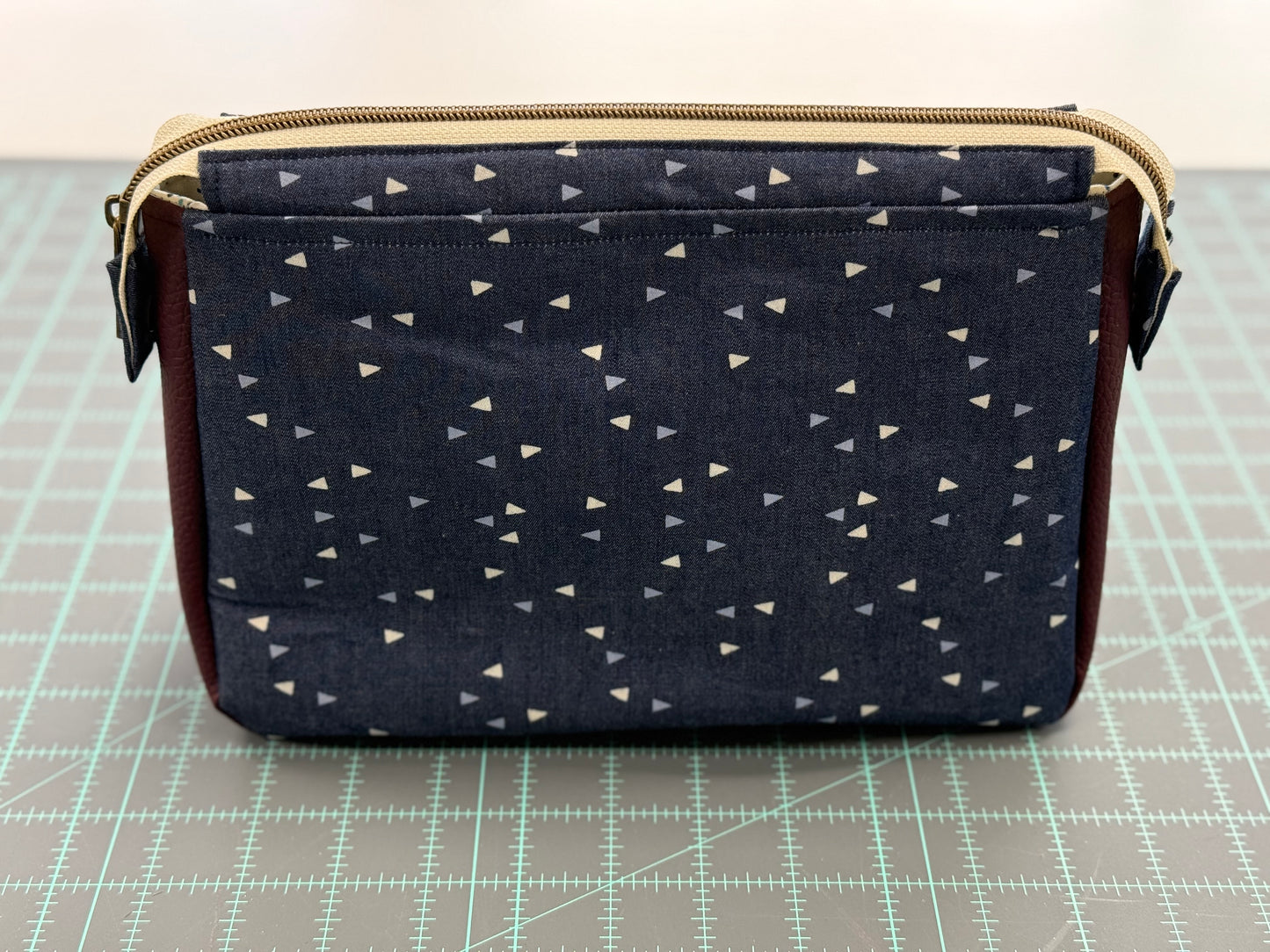 Bags with Jan! - Plover Pouch