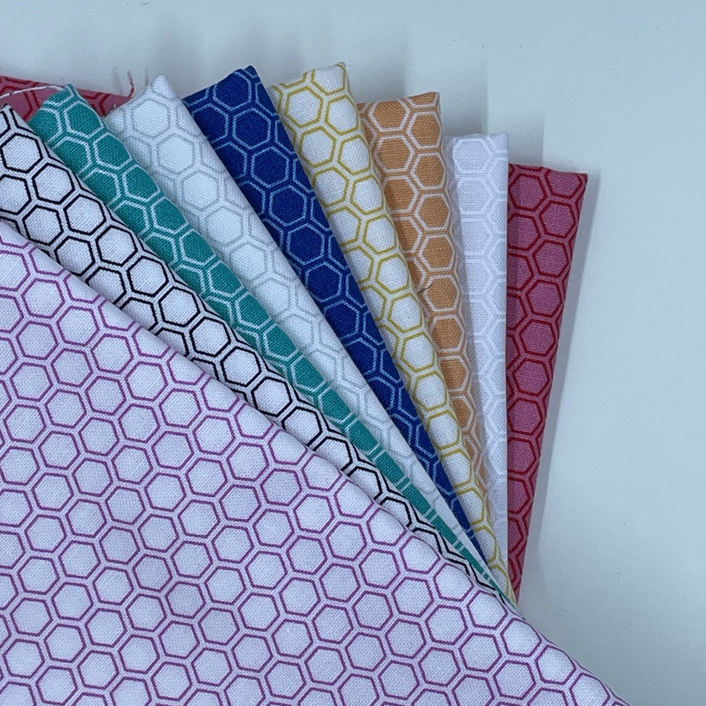 Kimberbell Basics Fat Quarter Bundles