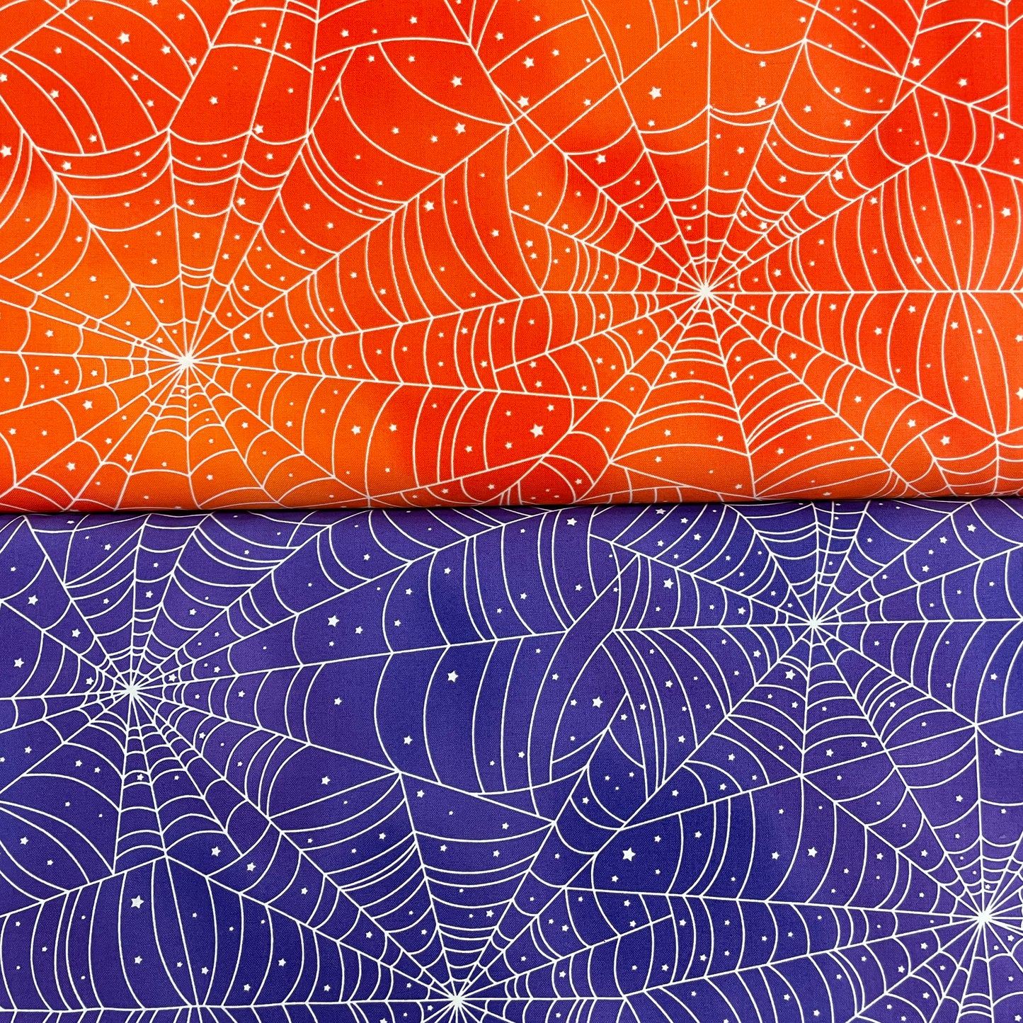 Halloween & Fall Fabrics