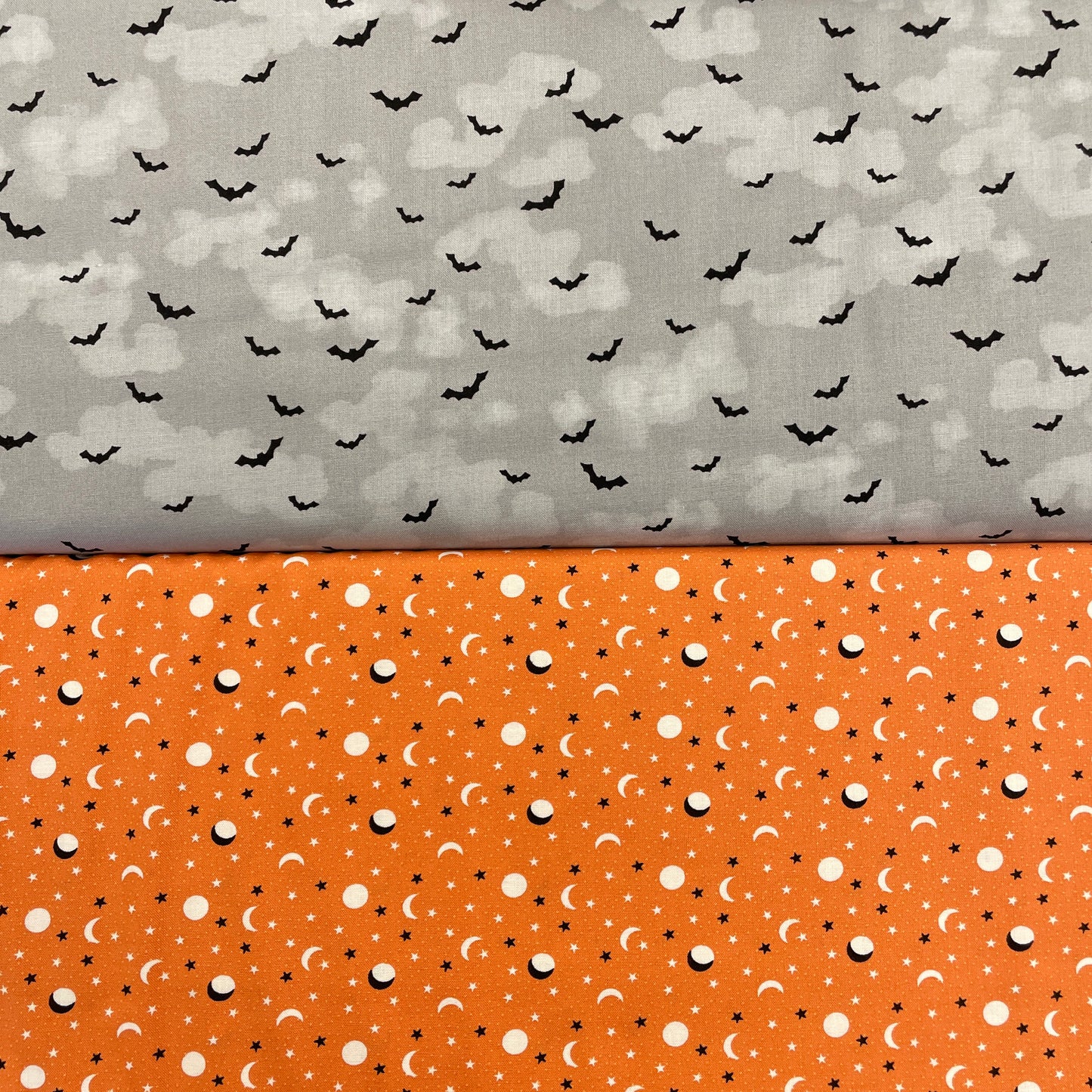 Halloween & Fall  Fabrics