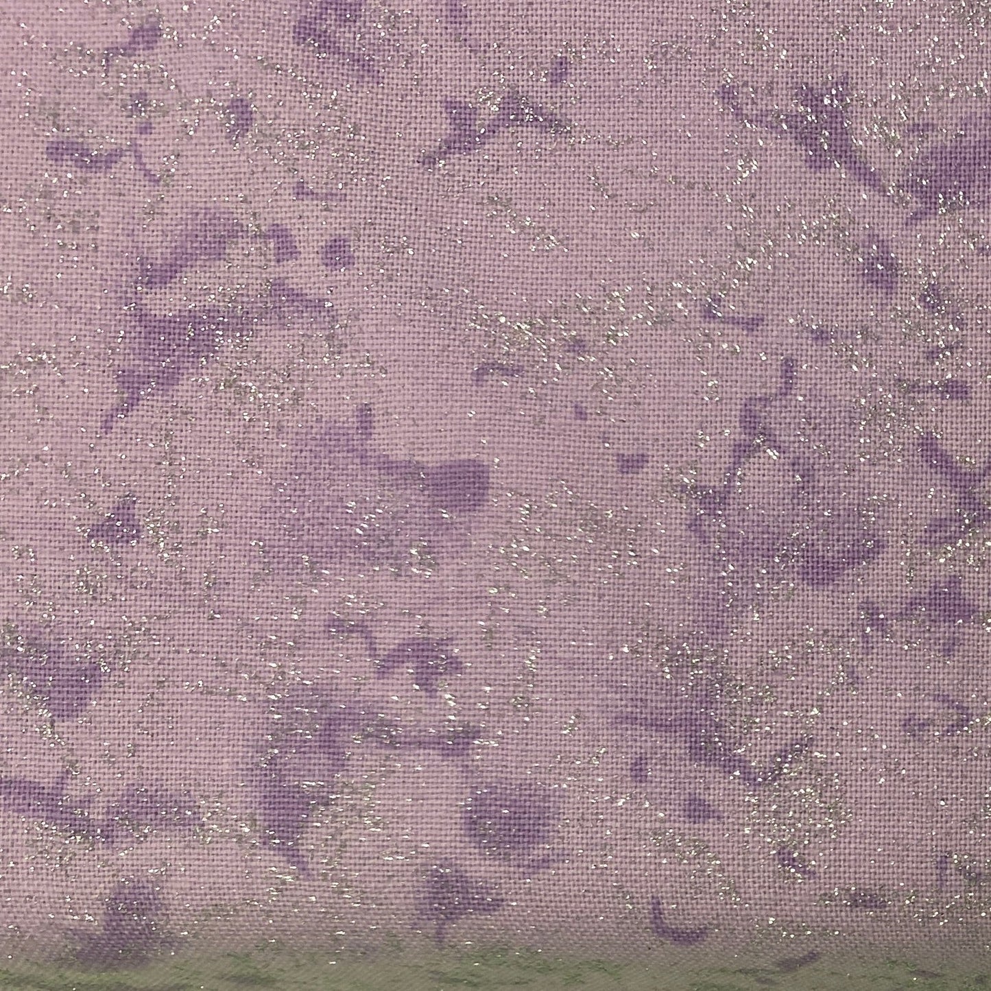 Glitter Fabric