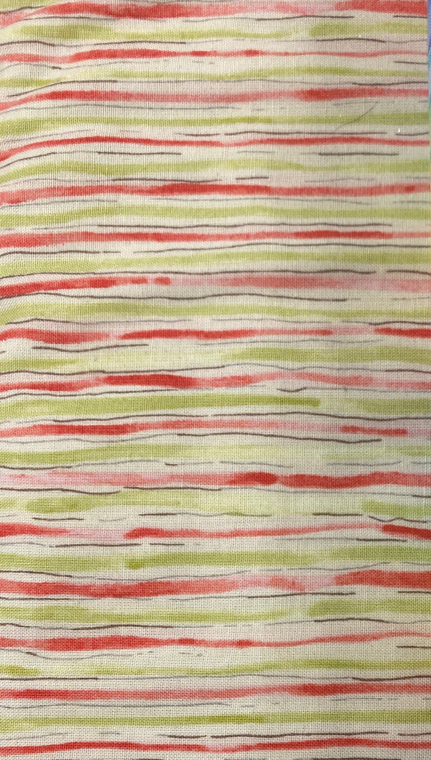 Rainbow Fabric