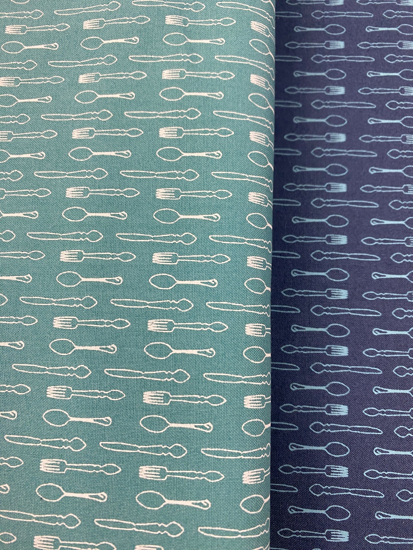 Home Fabric