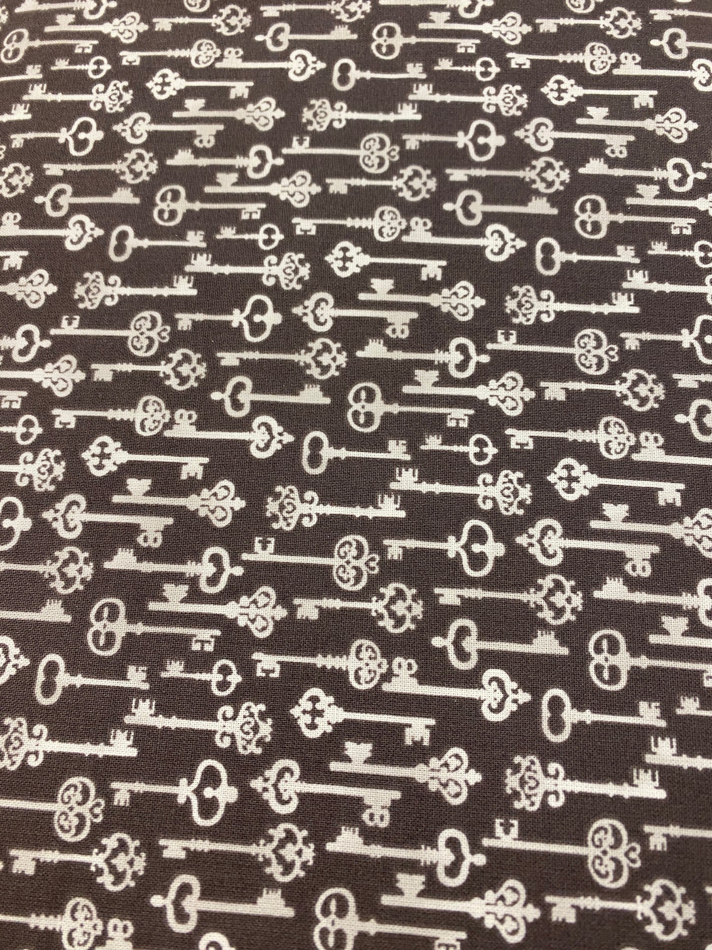 Home Fabric