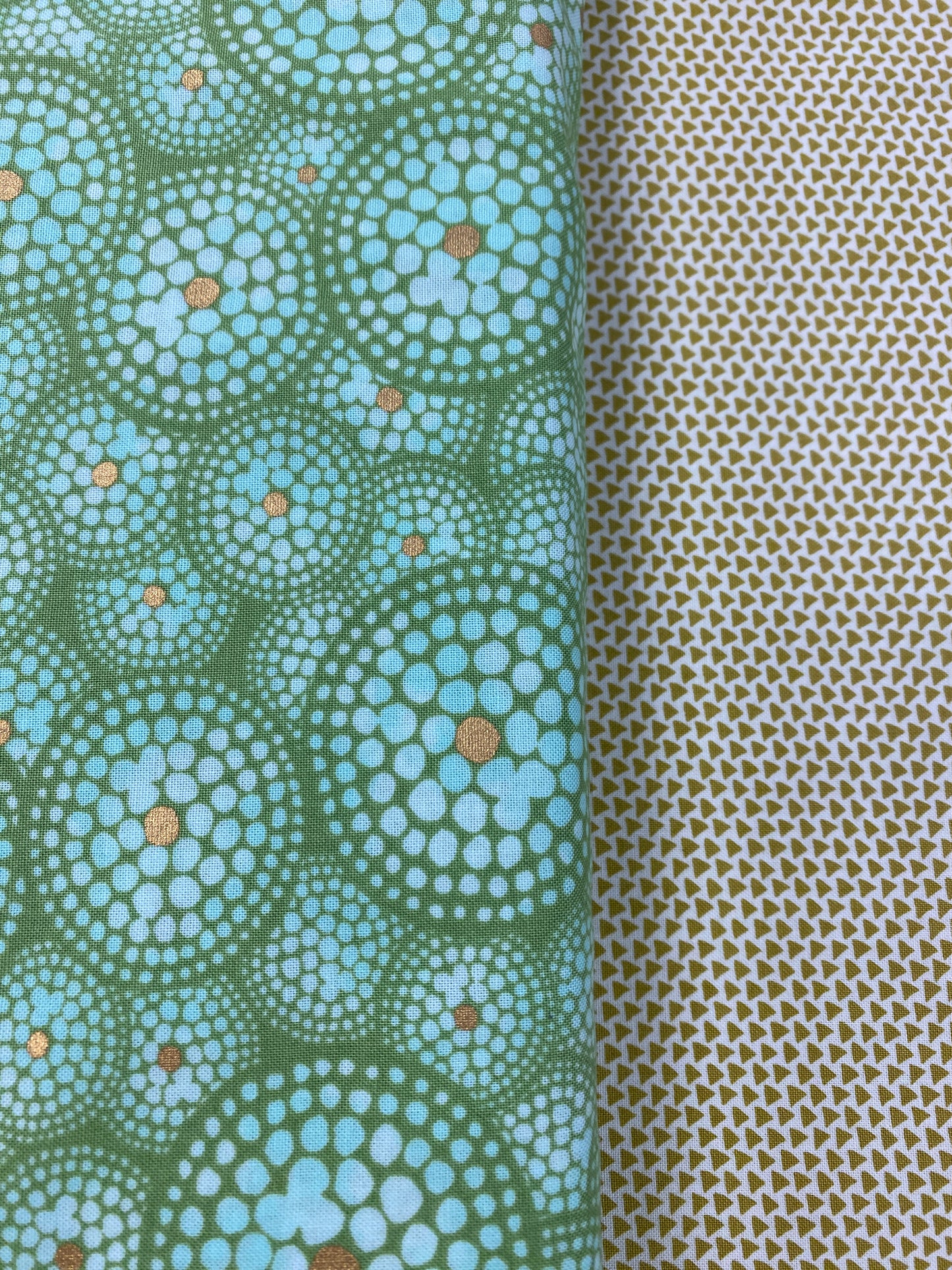 Miscellaneous Fabric