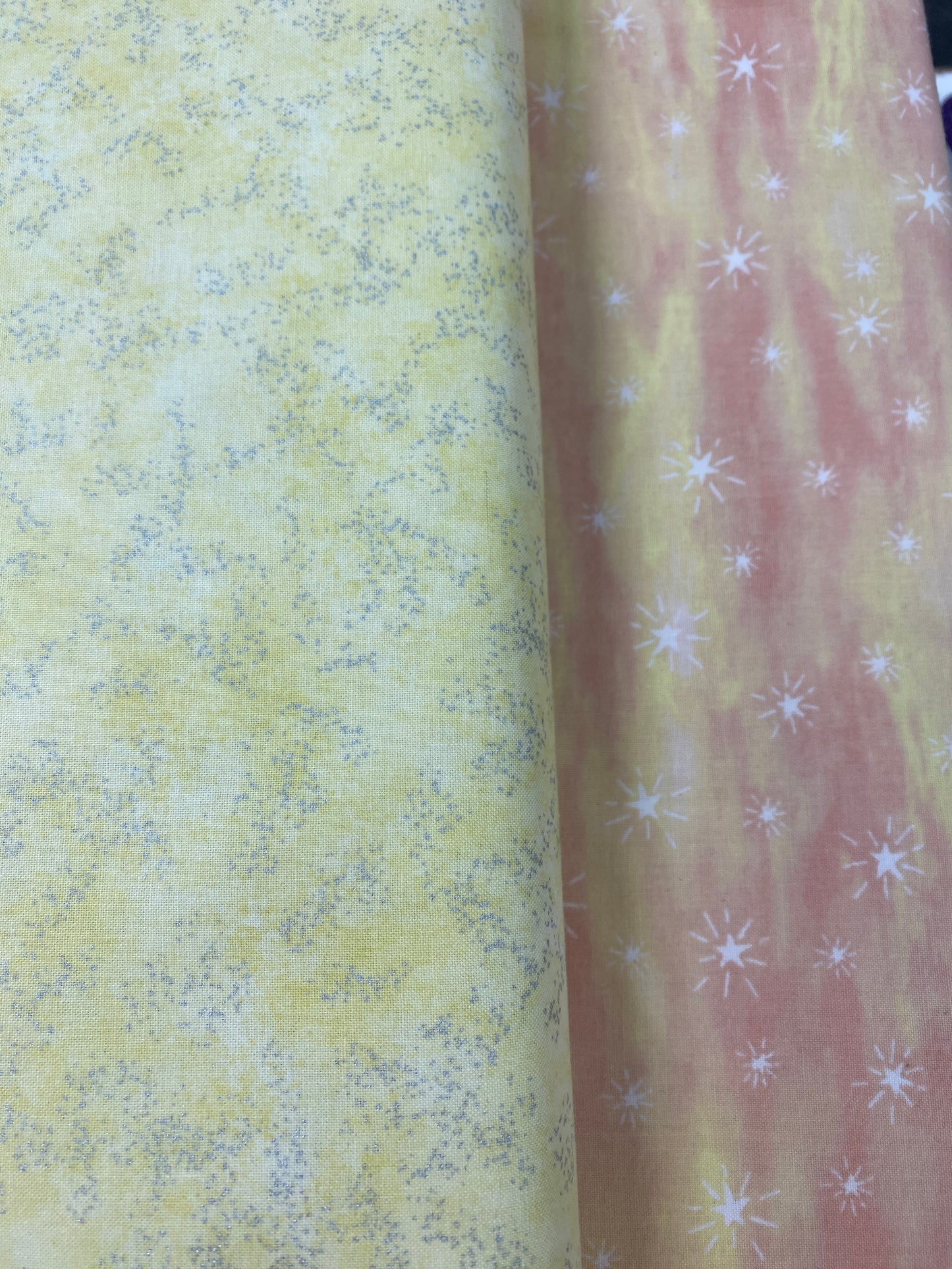 Miscellaneous Fabric