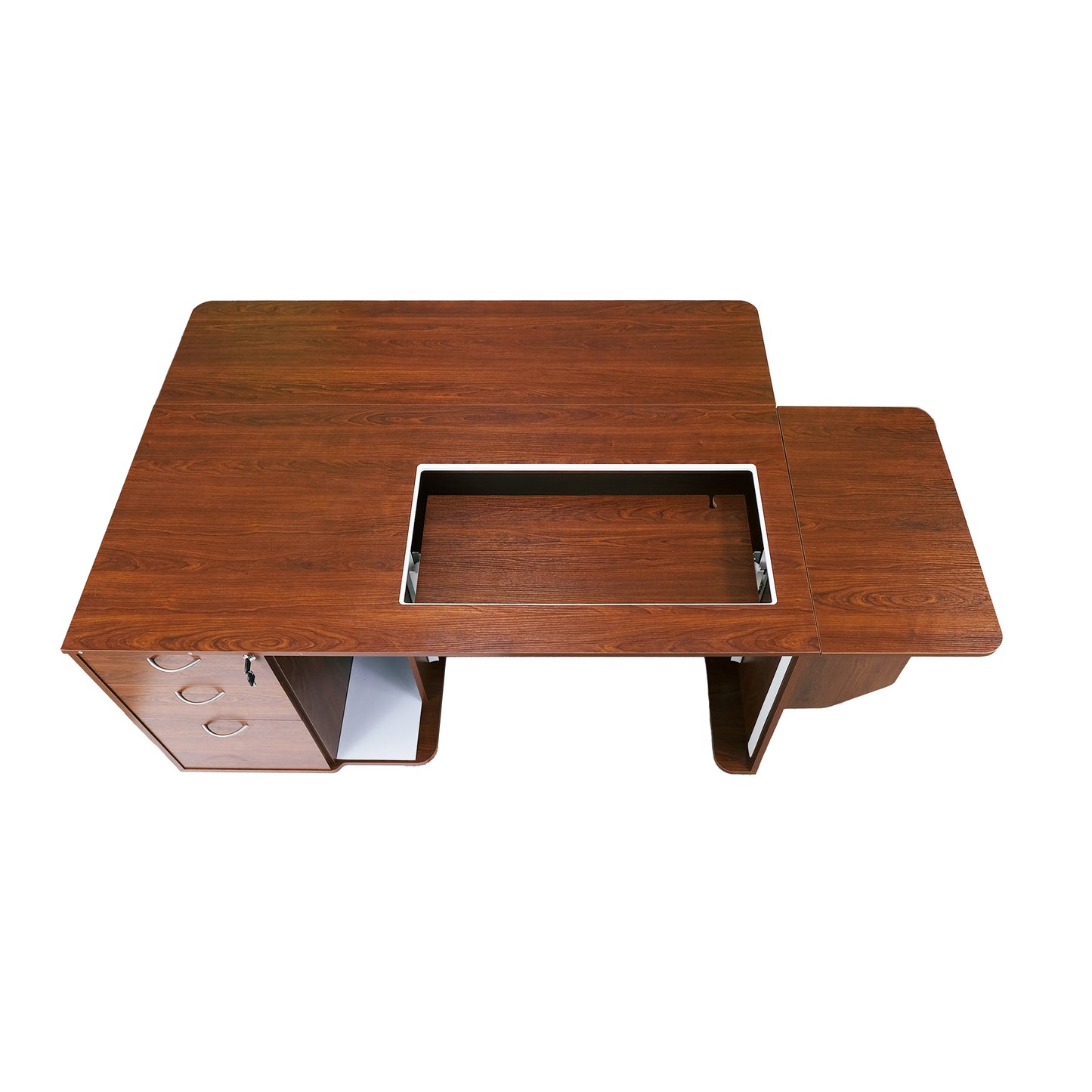 Sydney Lite Electric Sewing Cabinet