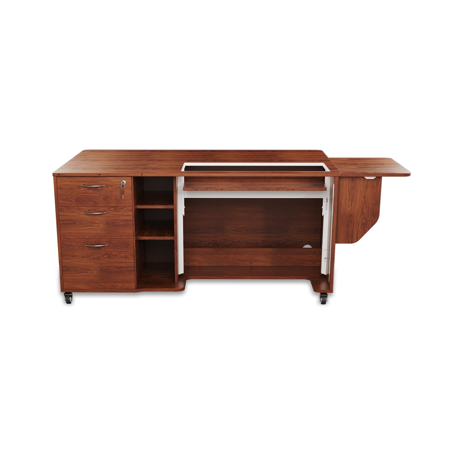 Sydney Lite Electric Sewing Cabinet