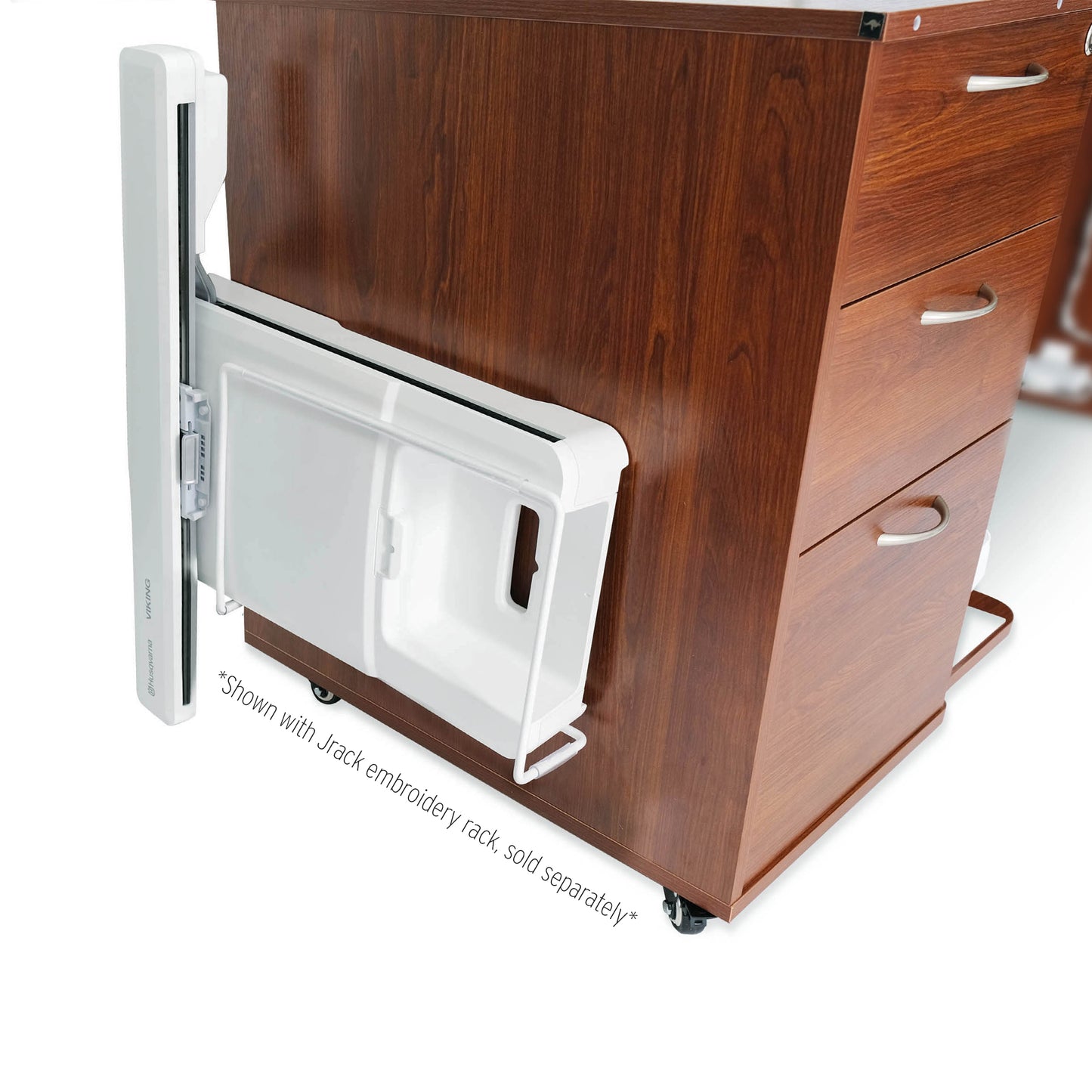 Sydney Lite Electric Sewing Cabinet