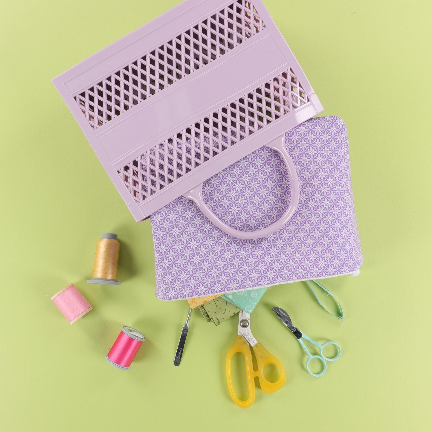 Jelly Tote Insert