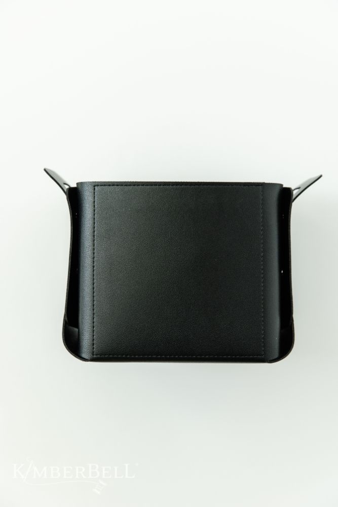 KimberBell Leather Tote blank