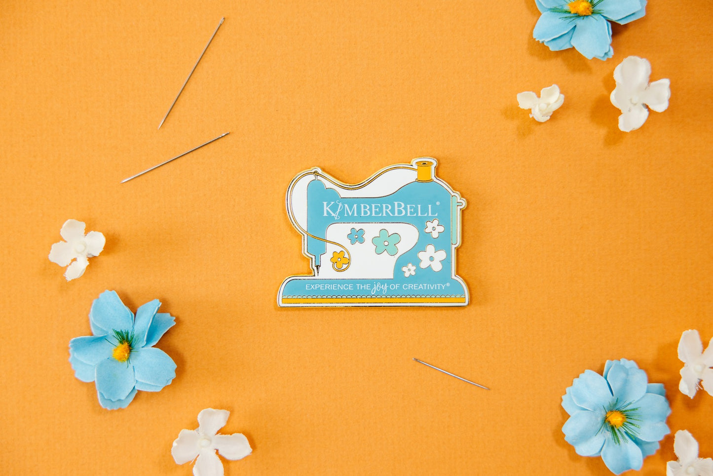 Kimberbell Needle Minder